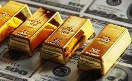 独立日提前休市，黄金上演V形诱惑多空难断？