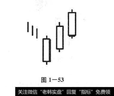 三个白兵