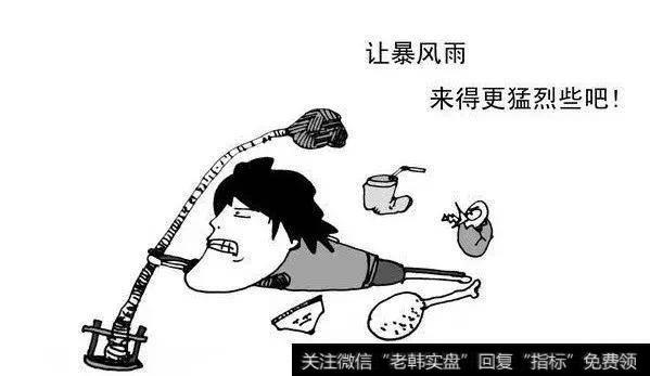 “地量”再现,大盘后面