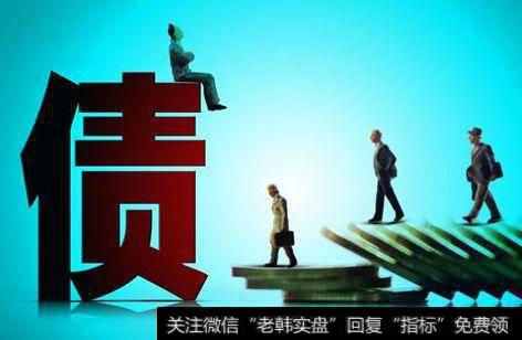如何阅读财务报表——第36节:预计负债|资产负债表
