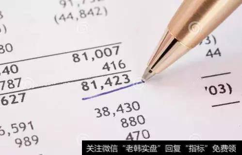 不研究公司基本面就买股票,就像不看牌就打牌一样,投资赚钱的机会很小。