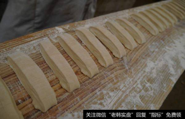 面食加工企业面临涨价,面食加工题材<a href='/gainiangu/'>概念股</a>可关注
