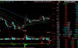 <em>津劝业</em>，主力暴力操盘手法暴露，都是干货