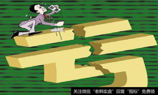 华尔街交易员的肺腑独白:选股坚持只看一个指标,值得读100遍