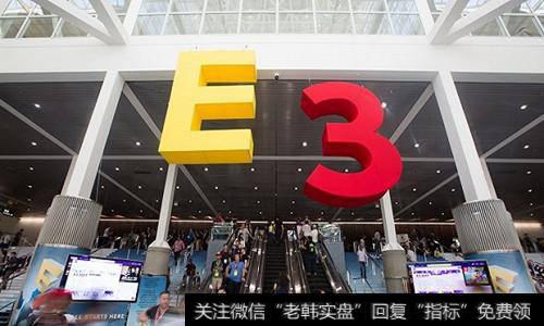 游戏产业<a href='/gainiangu/'>概念股</a>