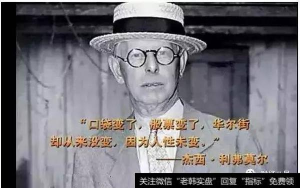 很少有人知道<a href='/fenshitu/'>分时图</a>中最厉害的三大功能,帮助你跻身10%富人之列