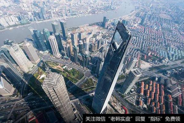 不畏浮云遮望眼:透视当前中国经济基本面