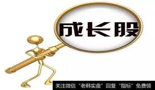 零基础手把手教你玩转基本面挑选<a href='/jtdsgzh/289794.html'>成长股</a>!建议收藏!(附股)