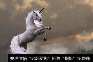 “独角兽基金”火爆,小散并不买账,表示:真有那么好,轮得到小散?