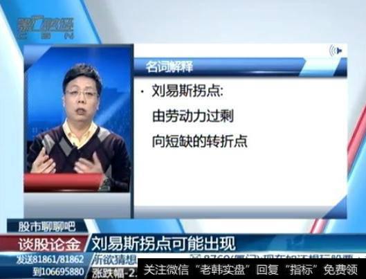 廖英强在上海广播电视台第一财经频道《谈股论金》节目担任嘉宾主持人