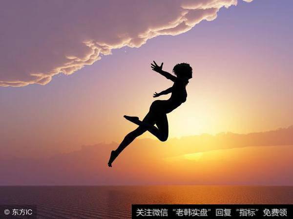 如果不想再穷下去,牢记这篇极少人知道的成交量中最厉害的功能