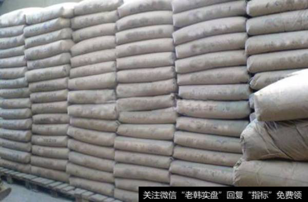 海螺上调水泥熟料价格、水泥行业盈利持续向好