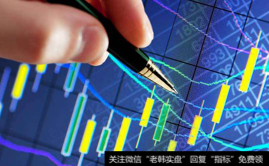 如何发现股票里面主力的痕迹?