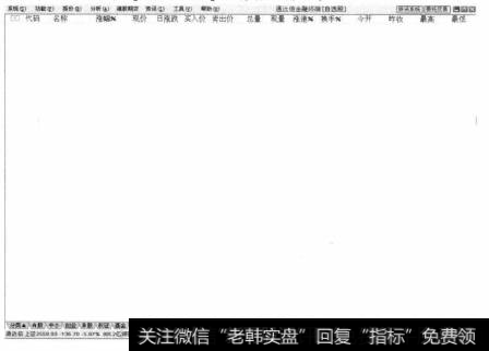 从软件界面中可以看出，【世纪星源】证券被删除了。