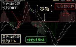 如何运用MACD指标选出黑马股，附全套黑马股选股公式