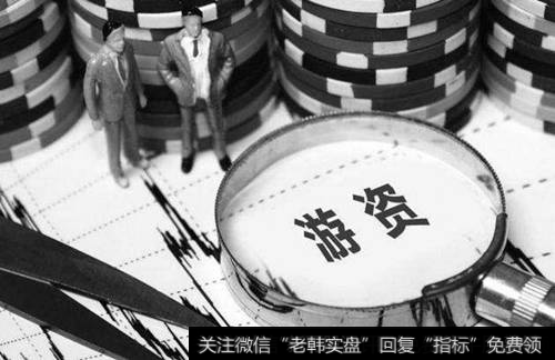 游资炒股