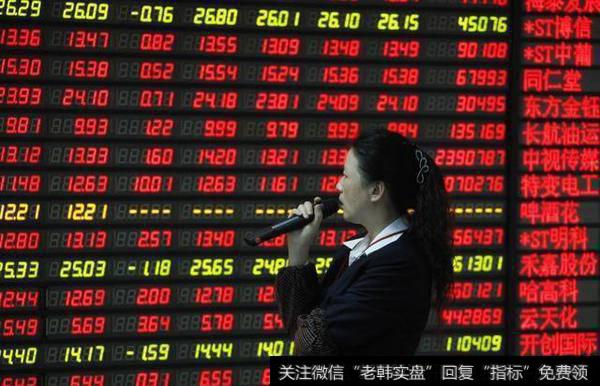 如何用macd指标选<a href='/gupiaorumen/288678.html'>黑马股</a>？macd指标两种选股方法分享，附选股公式