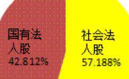 什么是社会法人股？一般国有法人股转化成社会法人股的程序有哪些？