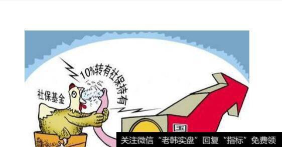 什么是国有法人股？