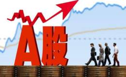 严为民最新股市消息:瞄准弹性十足的目标