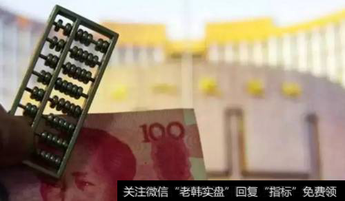 财政已明确宽松