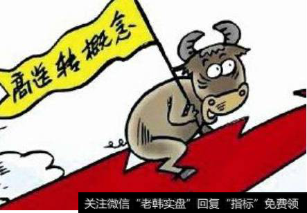 什么是高送转股票？高送转股票为什么会涨？