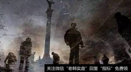 没有广场协议！