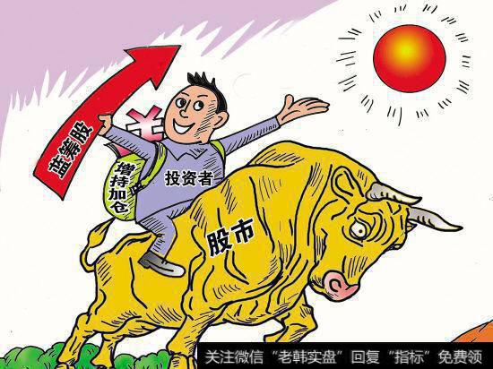 第四轮牛熊更替