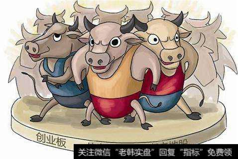 多头市场“起涨阶段”有哪些投资策略