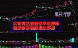 什么是股票填权，股票填权有什么好处？