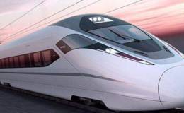 全球首套高铁自动驾驶系统完成试验,高铁自动驾驶题材概念股可关注