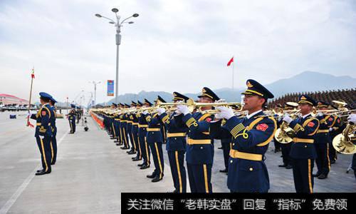 阅兵军改<a href='/gainiangu/'>概念股</a>