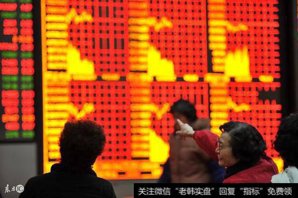 周均线波段操作的技巧有那些？