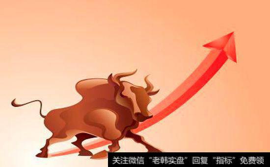 市场已经有了牛市气息