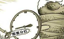 股票分红中送红股与转增股区别以及股票分红怎么计算?