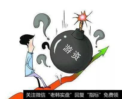 什么是游资和私募？