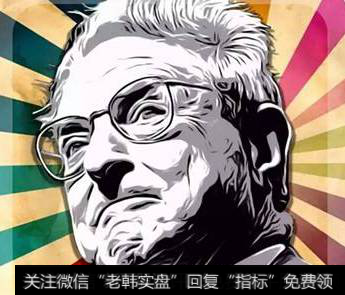 借力打力的索罗斯