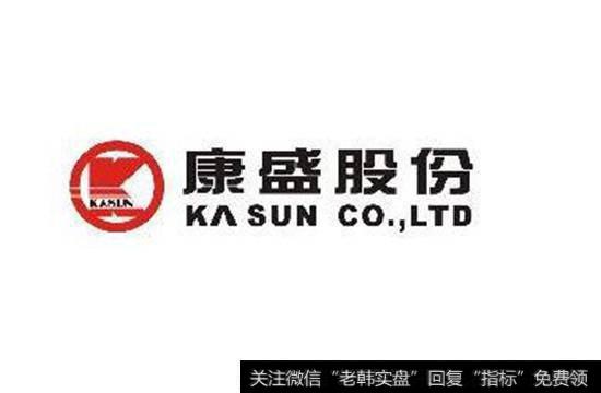 浙江康盛股份有限公司