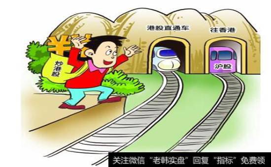 港股的涨跌幅度是多少