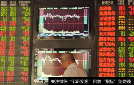 水皮谈<a href='/caijunyi/290233.html'>股市</a>:守得住要守 守不住也要守！