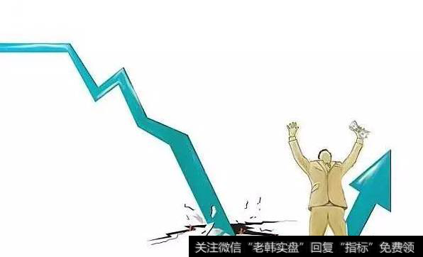 超跌反弹随时会来，何时<a href='/chaodi/'>抄底</a>合适？ 运动战原理 超跌反弹把握的方向和策略
