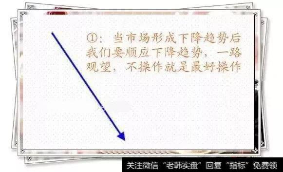 寻找最佳买卖点（经典图解）