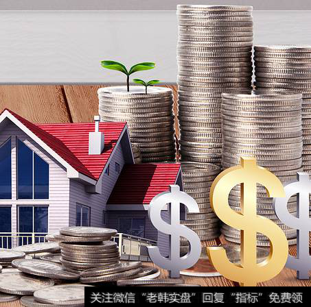 大盘波段底部怎样识别