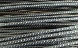 环保限产叠加基建投资回暖,钢铁题材概念股可关注