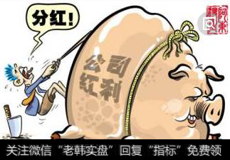 分红派息要经过什么程序,多久到账?分红派息率如何计算?