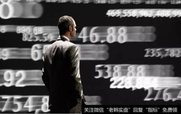投资还是投机？
