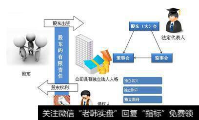 企业法人和法人股东的区别