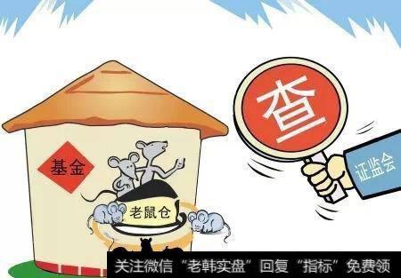 如何看待股市中频频出现的老鼠仓事件 教你如何识别老鼠仓三大典型套路 老鼠仓 零点财经