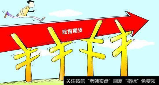 股指期货的上市基金投资者该如何看待?基金如何参与期货投资?