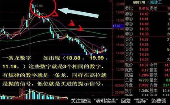 一条龙数字走势图